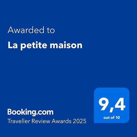 La Petite Maison 都灵 外观 照片