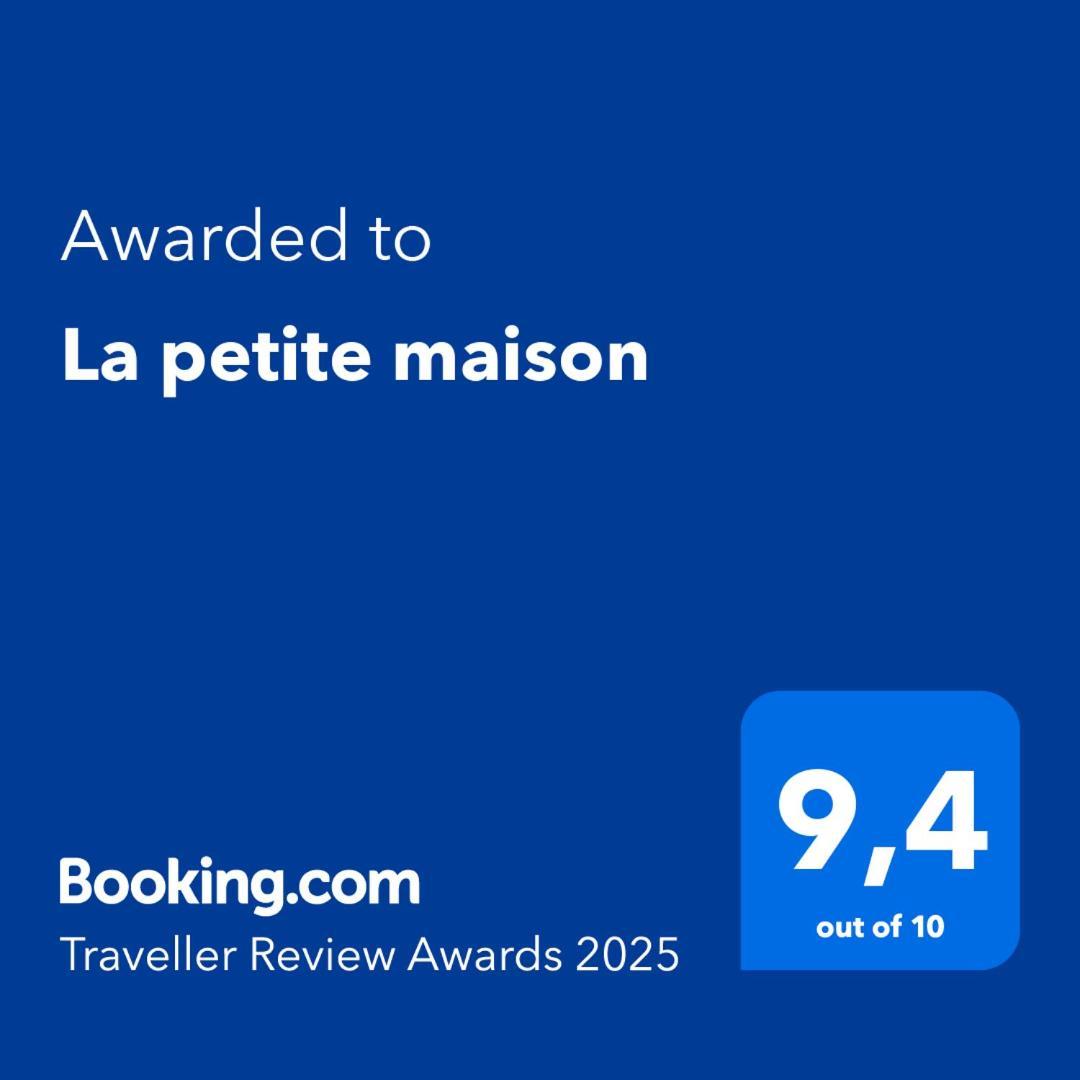La Petite Maison 都灵 外观 照片